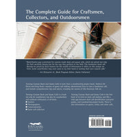 Turning Custom Duck and Game Calls alt 0