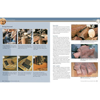 Turning Custom Duck and Game Calls alt 0