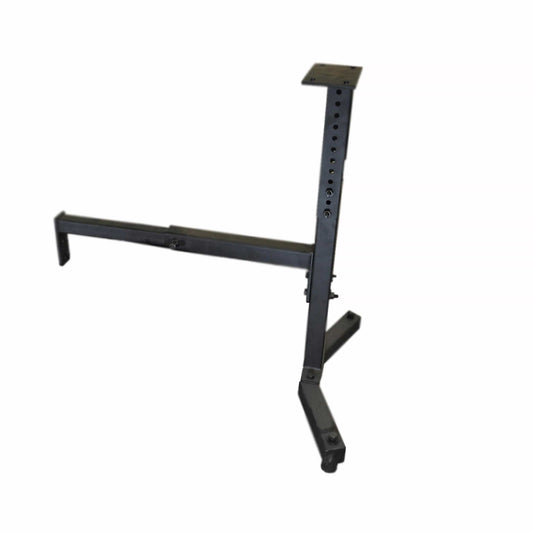 Mini Lathe Stand Extension alt 0