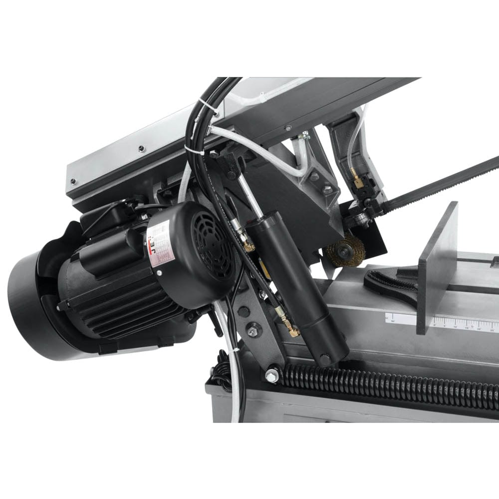 HBS-1018 10" x 18" Horizontal Bandsaw – 2 HP - 230V – 1 Ph