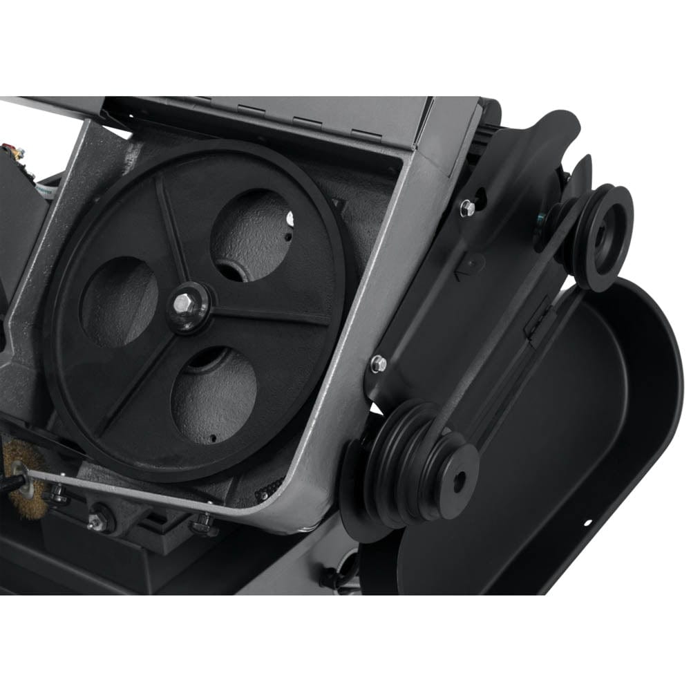 HBS-1018 10" x 18" Horizontal Bandsaw – 2 HP - 230V – 1 Ph