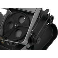 HBS-1018 10" x 18" Horizontal Bandsaw – 2 HP - 230V – 1 Ph