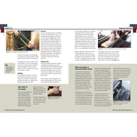 Make Your Own Woodworking Tools alt 0