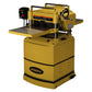 15" Planer - 3 HP 1 Ph 230V - Helical Cutterhead - Model 15HH