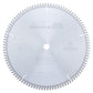 10" X 100T Non-Ferrous Blade, -5 Degree 5/8" Bore, TCG alt 0