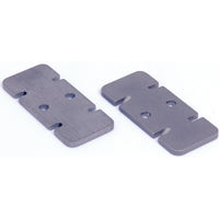 Quad Trimmer replacement carbon steel blades alt 0