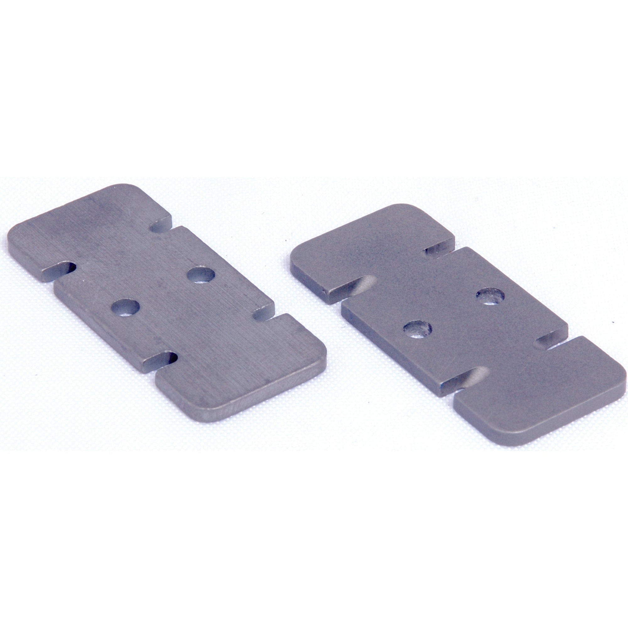 Quad Trimmer replacement carbon steel blades alt 0