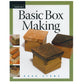 Taunton's Basic Box Making alt 0