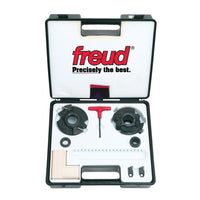 Performance System Rail and Stile Door System 4-7/16" D alt 0