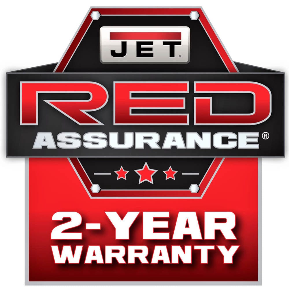 HBS-814GH 8" x 14" Horizontal Geared Head Bandsaw - 1 PH - 1 HP - 115V