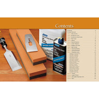 Woodworker's Guide to Sharpening alt 0
