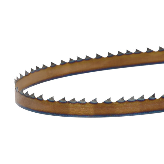 Bandsaw Blade - 111" x 3/4" x 2/3 TPI - Variable Positive Claw alt 0