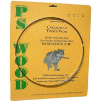 Bandsaw Blade - 137" x 3/4" x 2/3 TPI - Variable Positive Claw alt 0