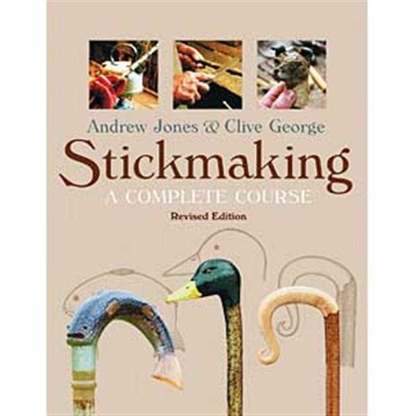 Stickmaking: A Complete Course alt 0