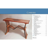 Woodworker's Guide to Bending Wood alt 0