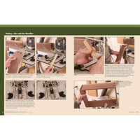 Woodworker's Guide to Dovetails alt 0