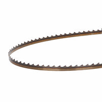 Bandsaw Blade - 111" x 3/8" x 3 TPI - Alternate Set alt 0