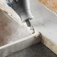 HSS Cutter - 5/16" Diameter - 1/8" Shank - 2 Pack alt 312