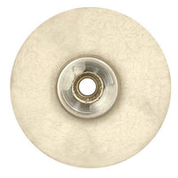 EZ Lock Cloth Polishing Wheel, alt 0