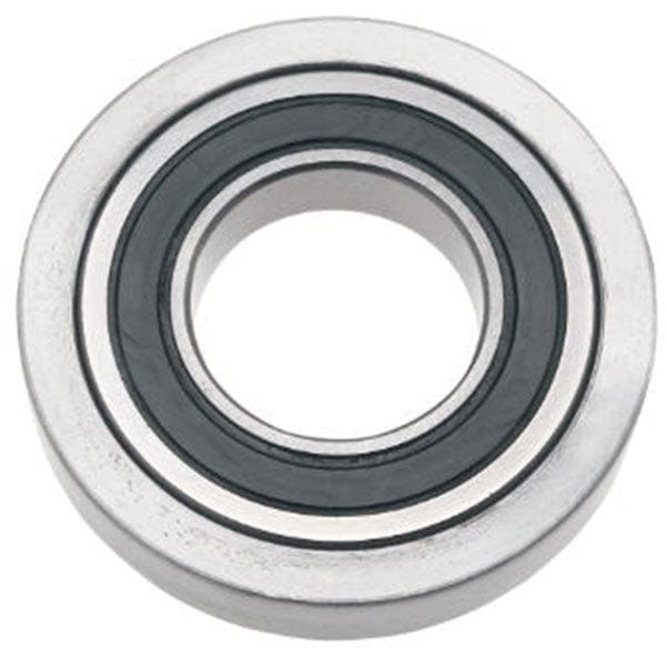 2-3/4" Dia. 1-1/4" Bore Ball Bearing Rub Collar alt 1