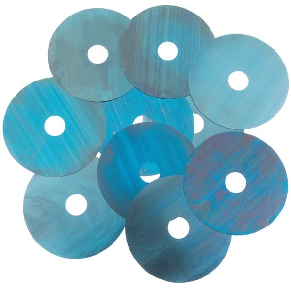 SS100 Precision Shim Set alt 0