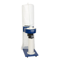 Dust Collector - 1 HP - 5 Micron Bag alt 0