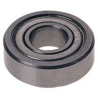 5/8" Dia. 1/4" Inside Dia. 3/16" Ht. Ball Bearing alt 1