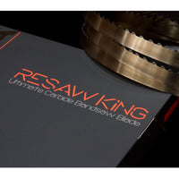 Resaw King Bandsaw Blade - 93.5" x 3/4" x .024" x Variable TPII alt 0