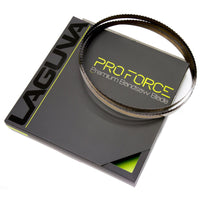 Pro Force Bandsaw Blade - 105" x 1/2" x .025" x 14 TPI alt 0