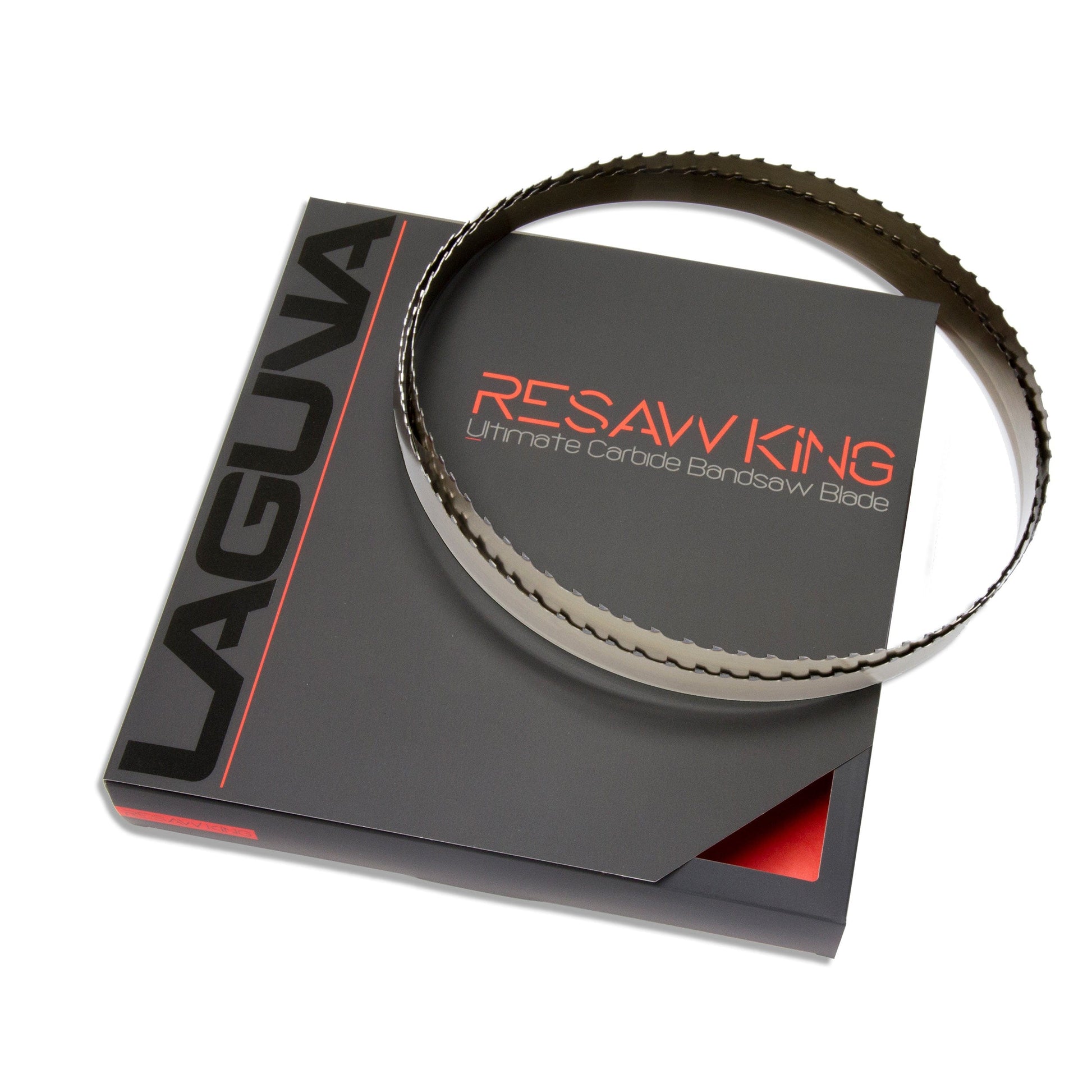 Resaw King Bandsaw Blade - 105" x 3/4" x .024" x Variable TPI alt 0