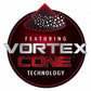 Vortex Cone Dust Collector with 2-Micron Canister Kit - 1-1/2 HP 1 Ph 115/230V - DC-1100VX-CK