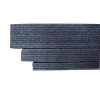 Kaizen Foam 57mm (2-1/4") Black alt 0