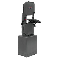 J-8201K 14” Metal/Wood Vertical Bandsaw - 115V – 1 Ph