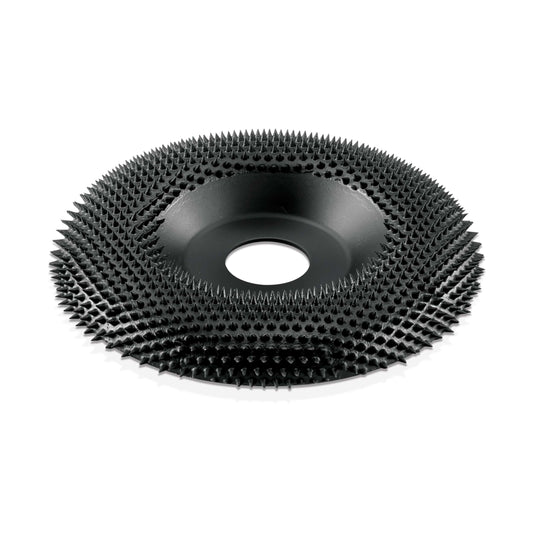 Extreme Shaping Dish - 4-1/2" Diameter - Very Coarse alt 0