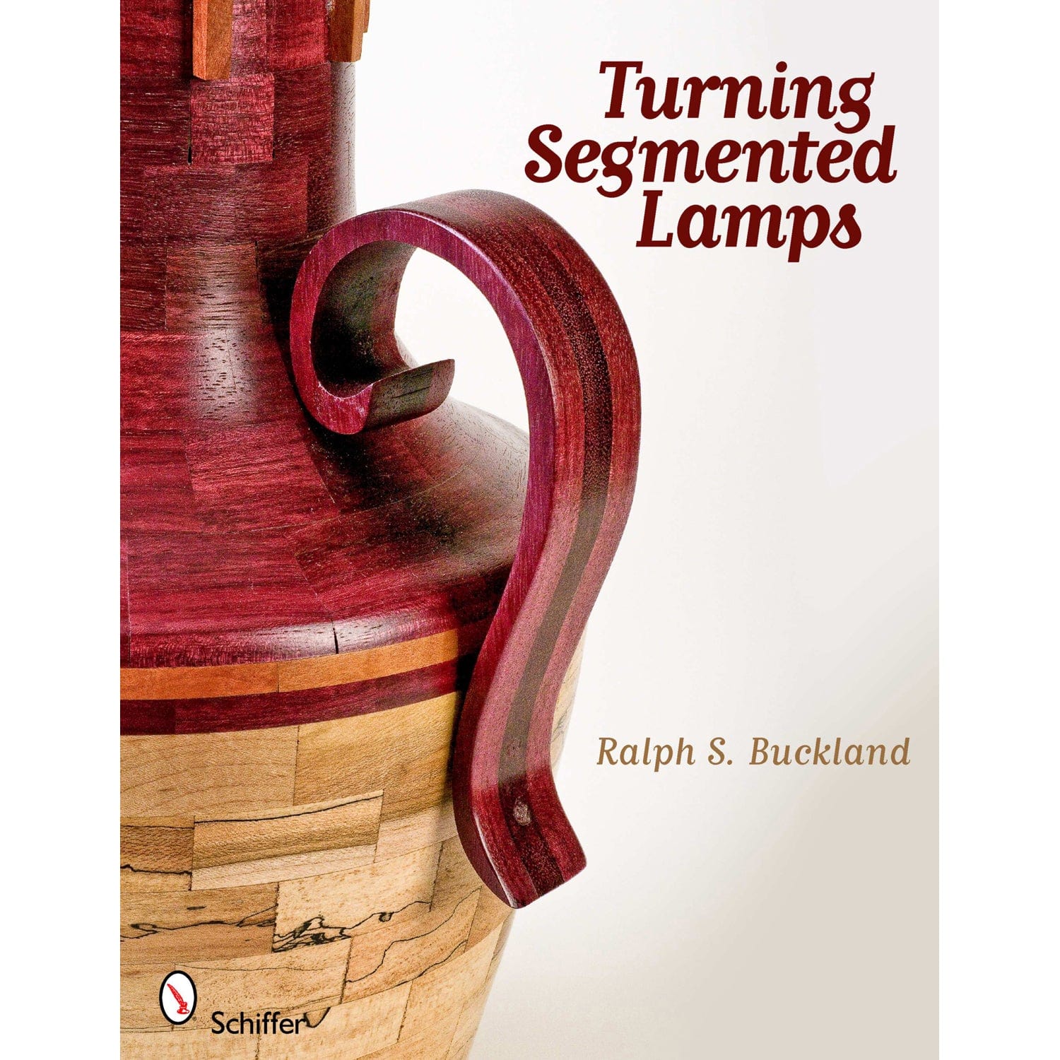 Turning Segmented Lamps alt 0