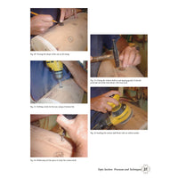 Turning Segmented Lamps alt 0