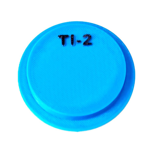 #2 Bandsaw Table Insert alt 0