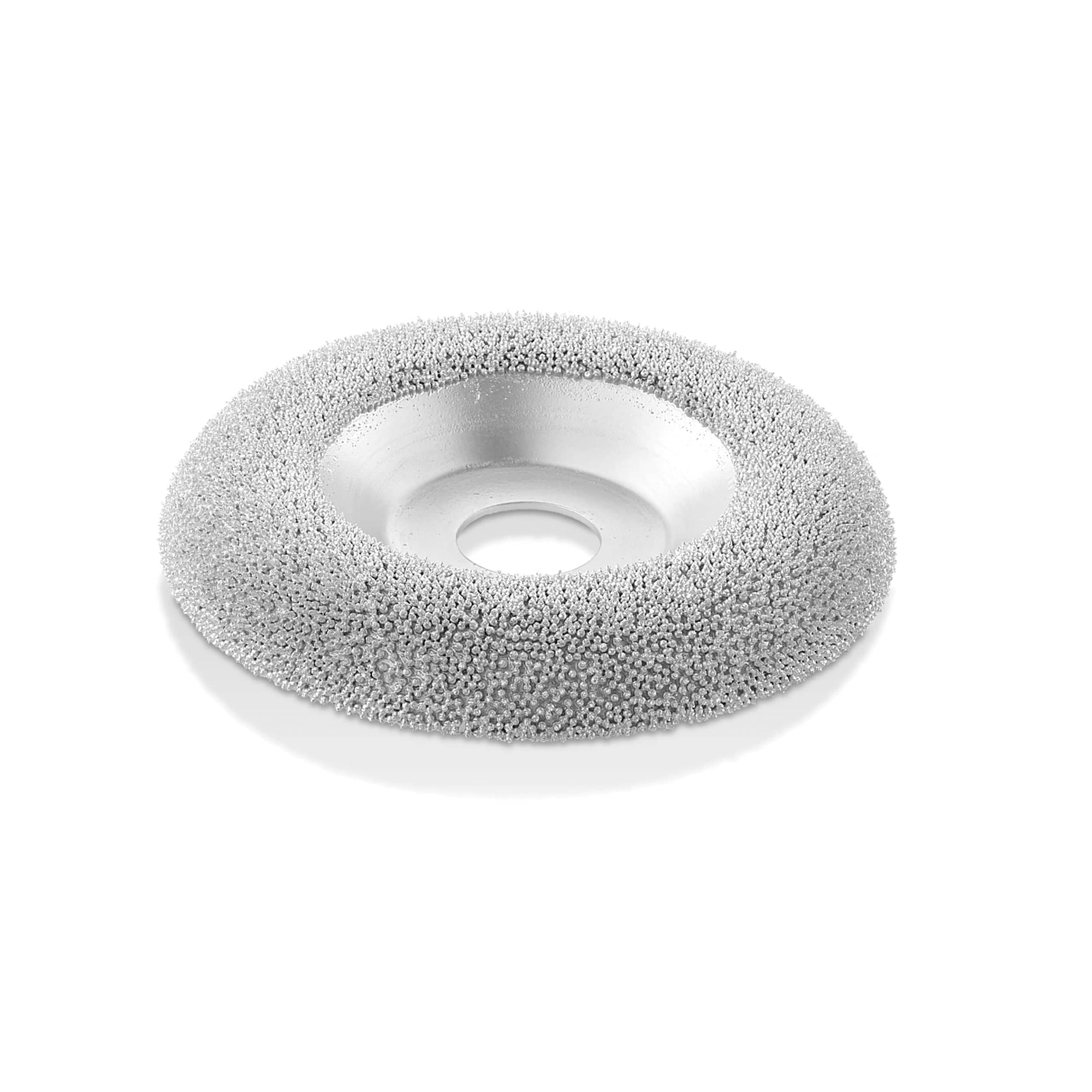 Original Shaping Dish - 4-1/2" Diameter - Coarse alt 0
