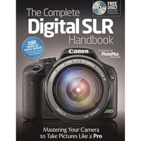 The Complete Digital SLR Handbook alt 0