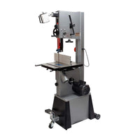14|12 1-3/4HP 14" Bandsaw alt 0