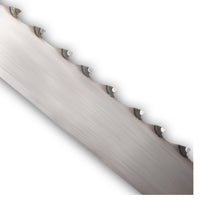 Resaw King Bandsaw Blade - 115" x 3/4" x .024" x Variable TPII alt 0