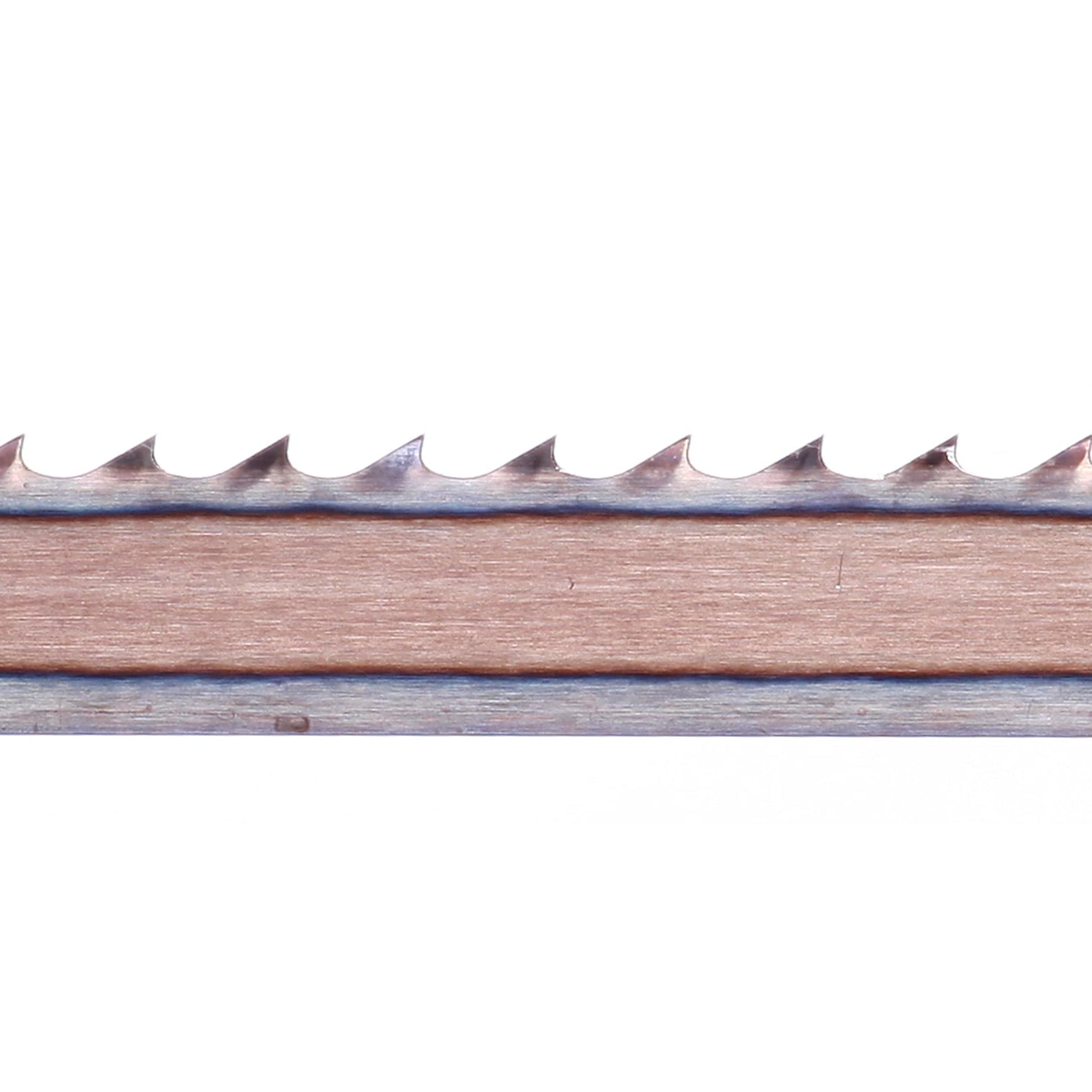 Pro Force Bandsaw Blade - 115" x 3/4" x .035" x 3 TPI alt 0