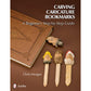 Carving Caricature Bookmarks alt 0