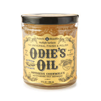 Universal Finish and Polish - Clear - 9 oz alt 0