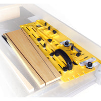 Microdial Tapering Jig