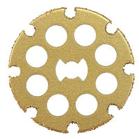 EZ Lock Wood Cutting Wheel alt 0