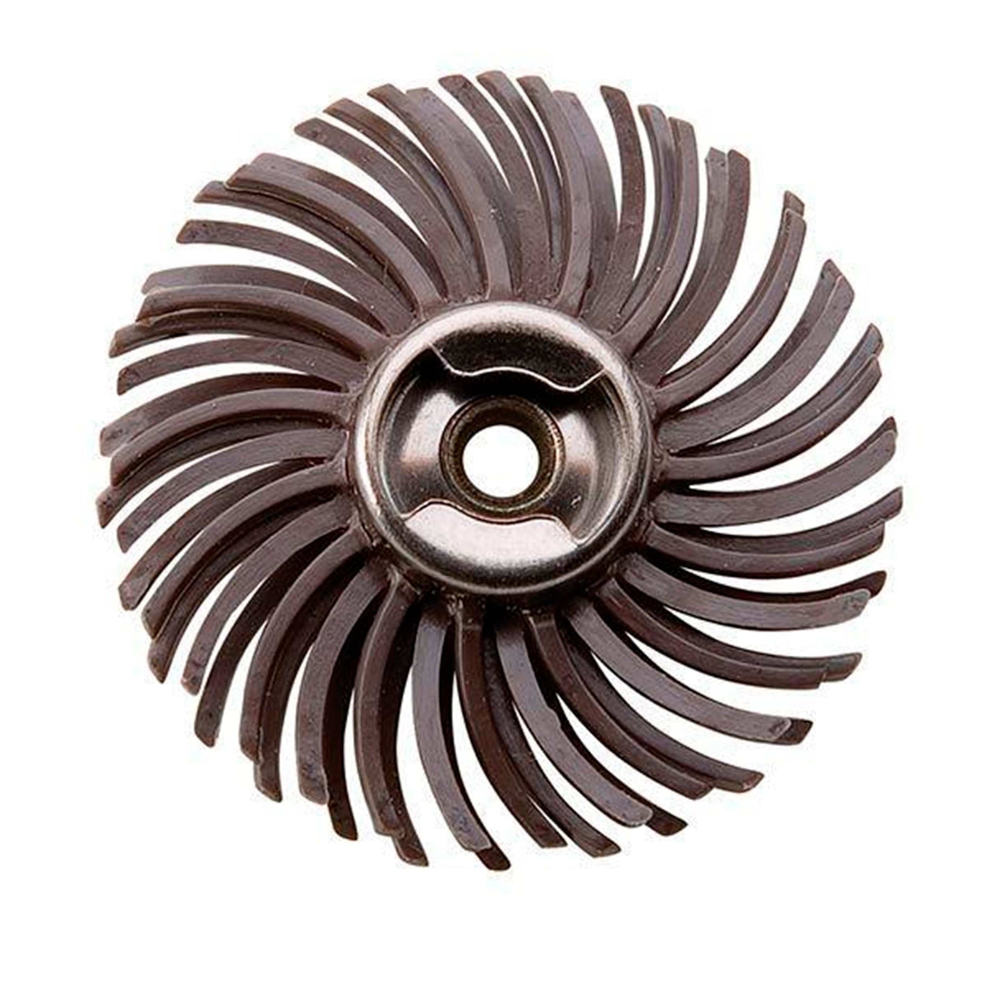 EZ Lock Detail Abrasive Brush, 36 Grit alt 0