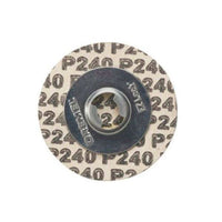 EZ Lock Sanding Disc - 240 Grit - 5 Pack alt 0