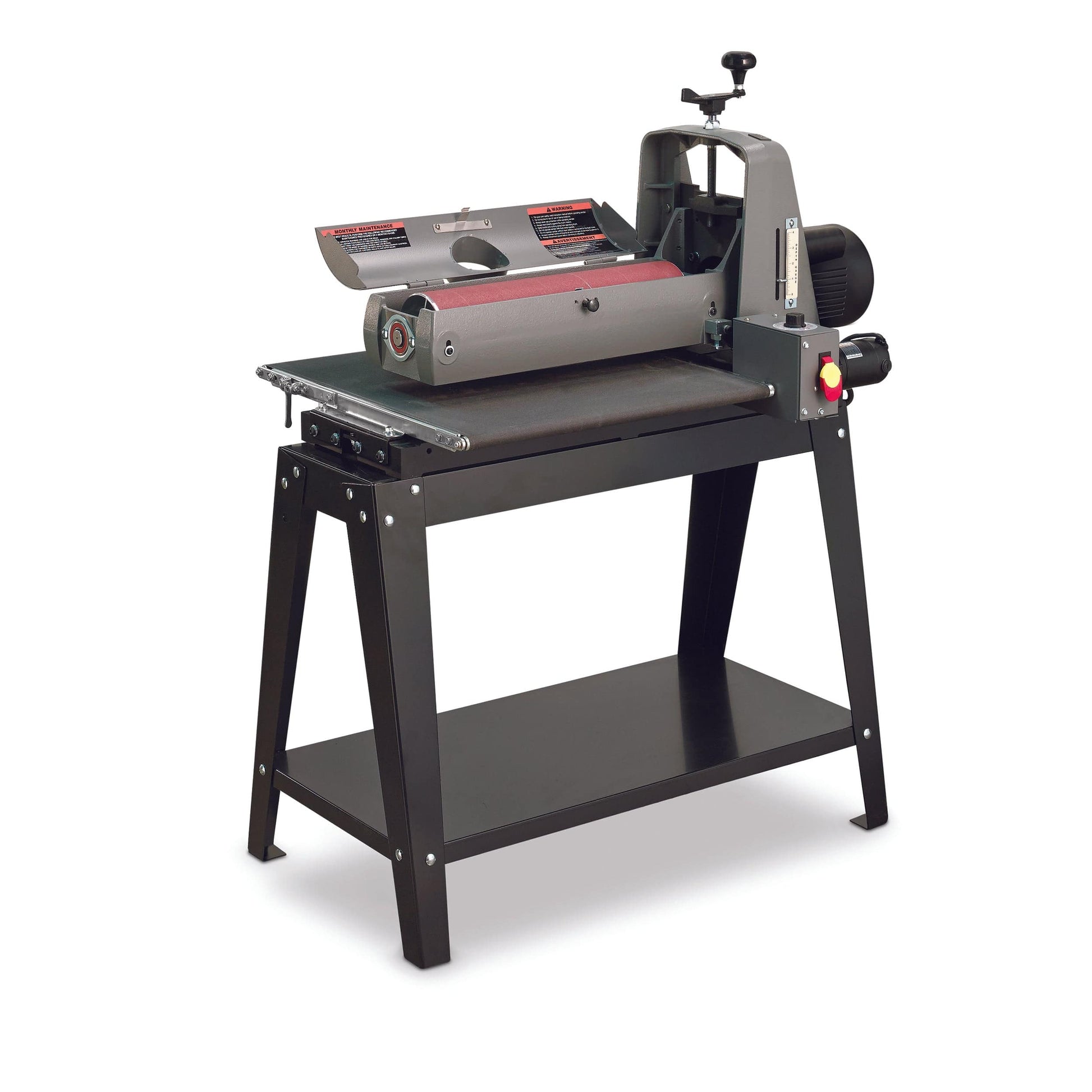 19-38 Drum Sander alt 0