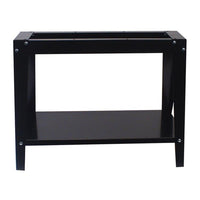 Open Stand for  Open-end Sanders alt 0